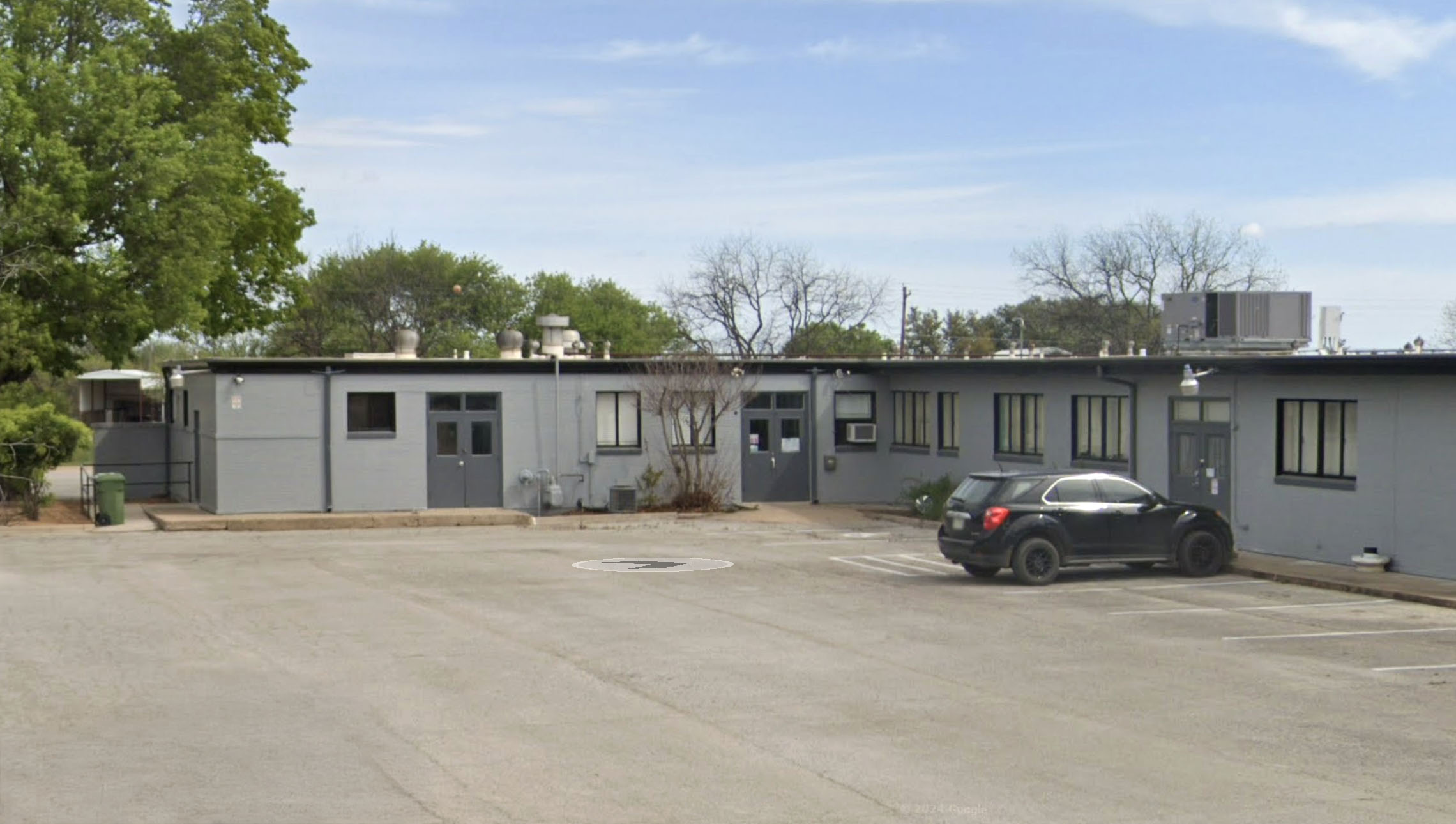 San Saba WIC